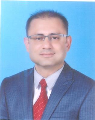 Dr.Tahir Mahmood Hashmi